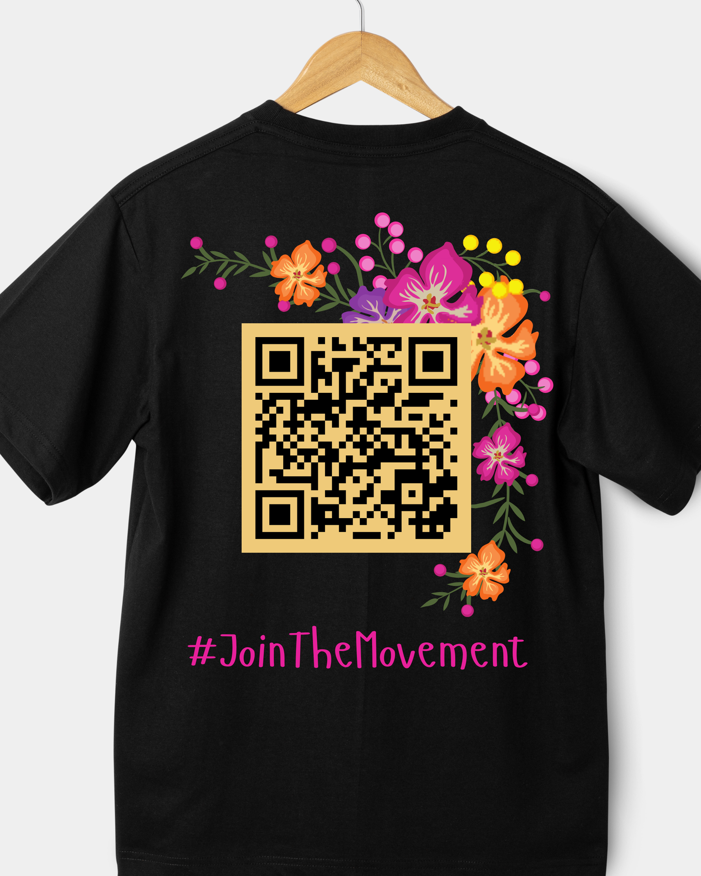END PERIOD POVERTY TEES