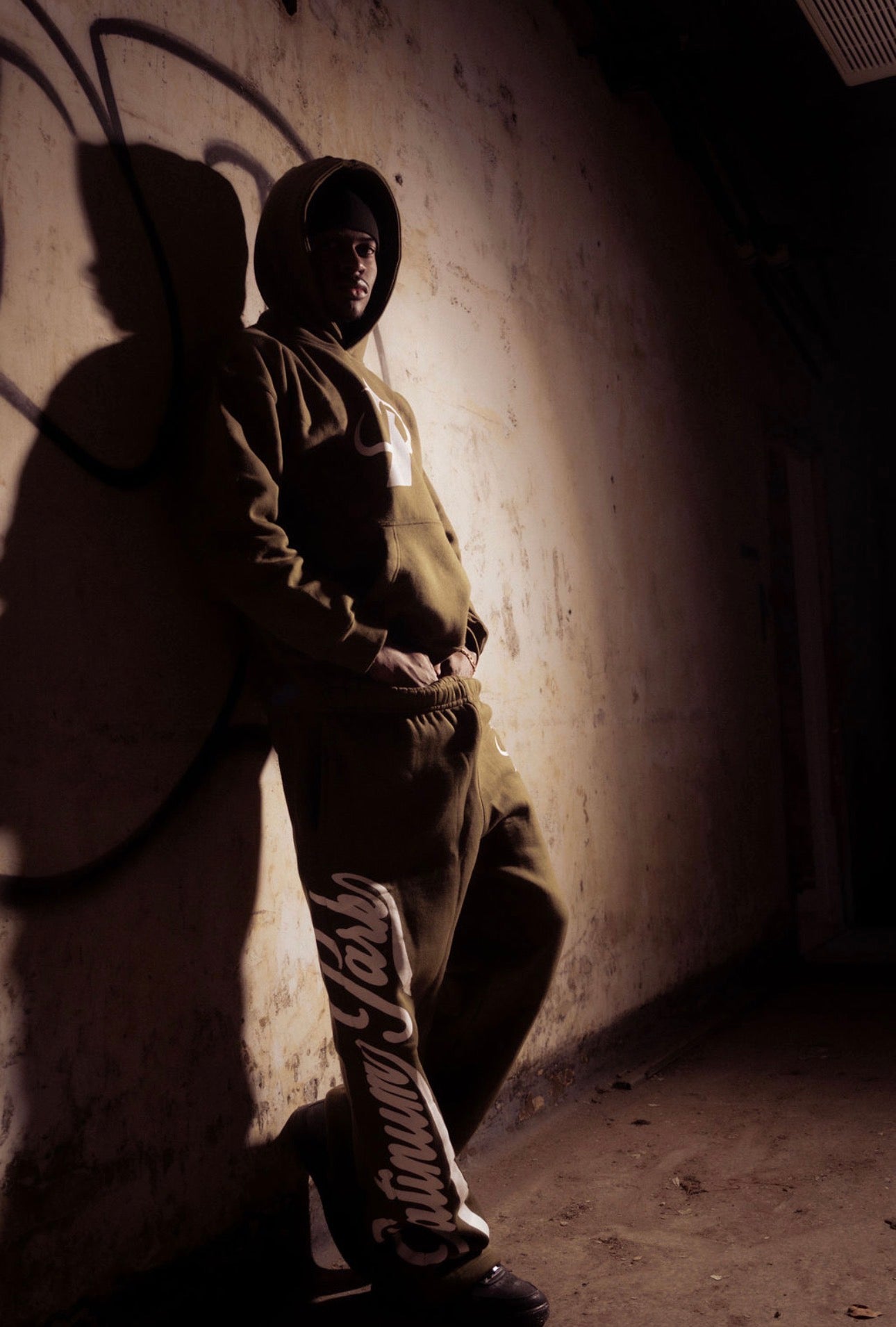 V3 Hoodie Sets (PRE ORDER)