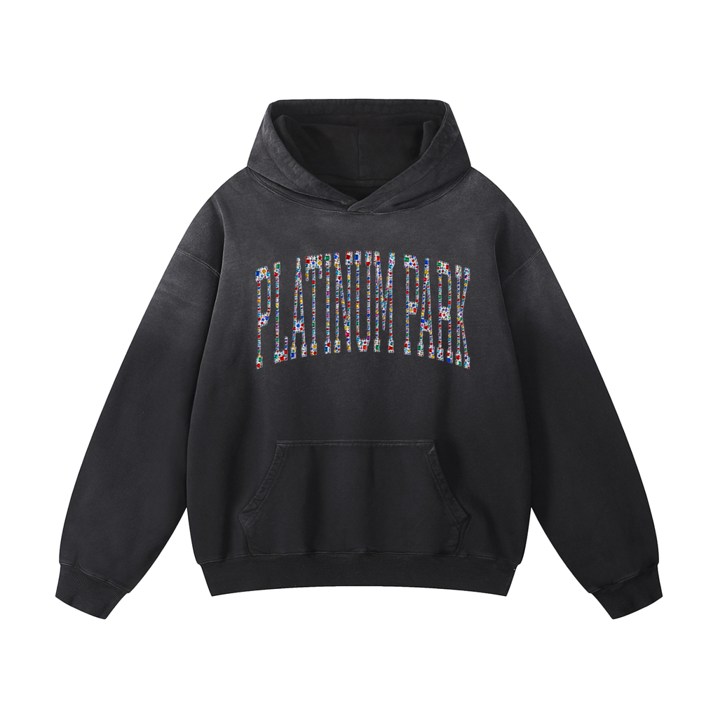 GEM HOODIE