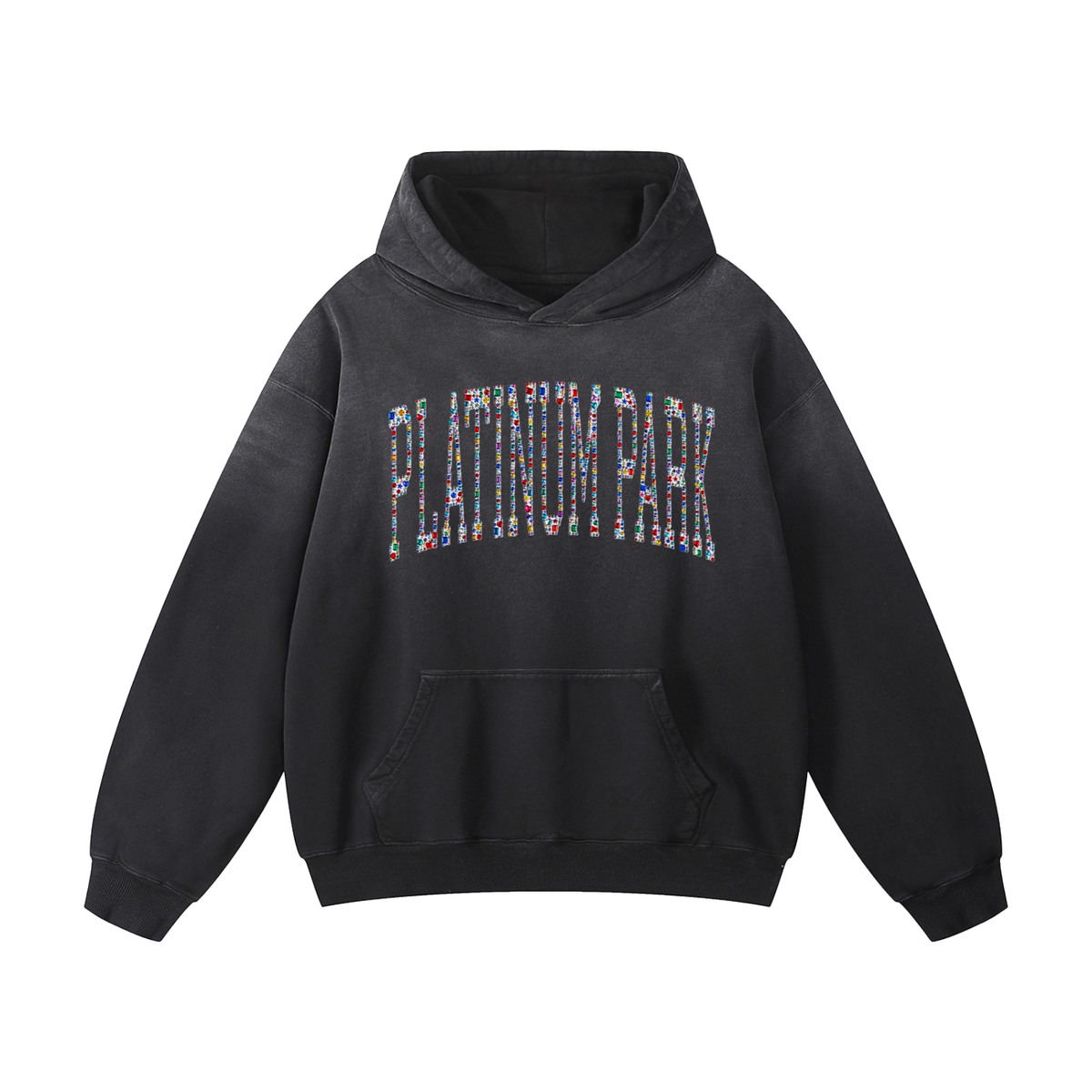 GEM HOODIE