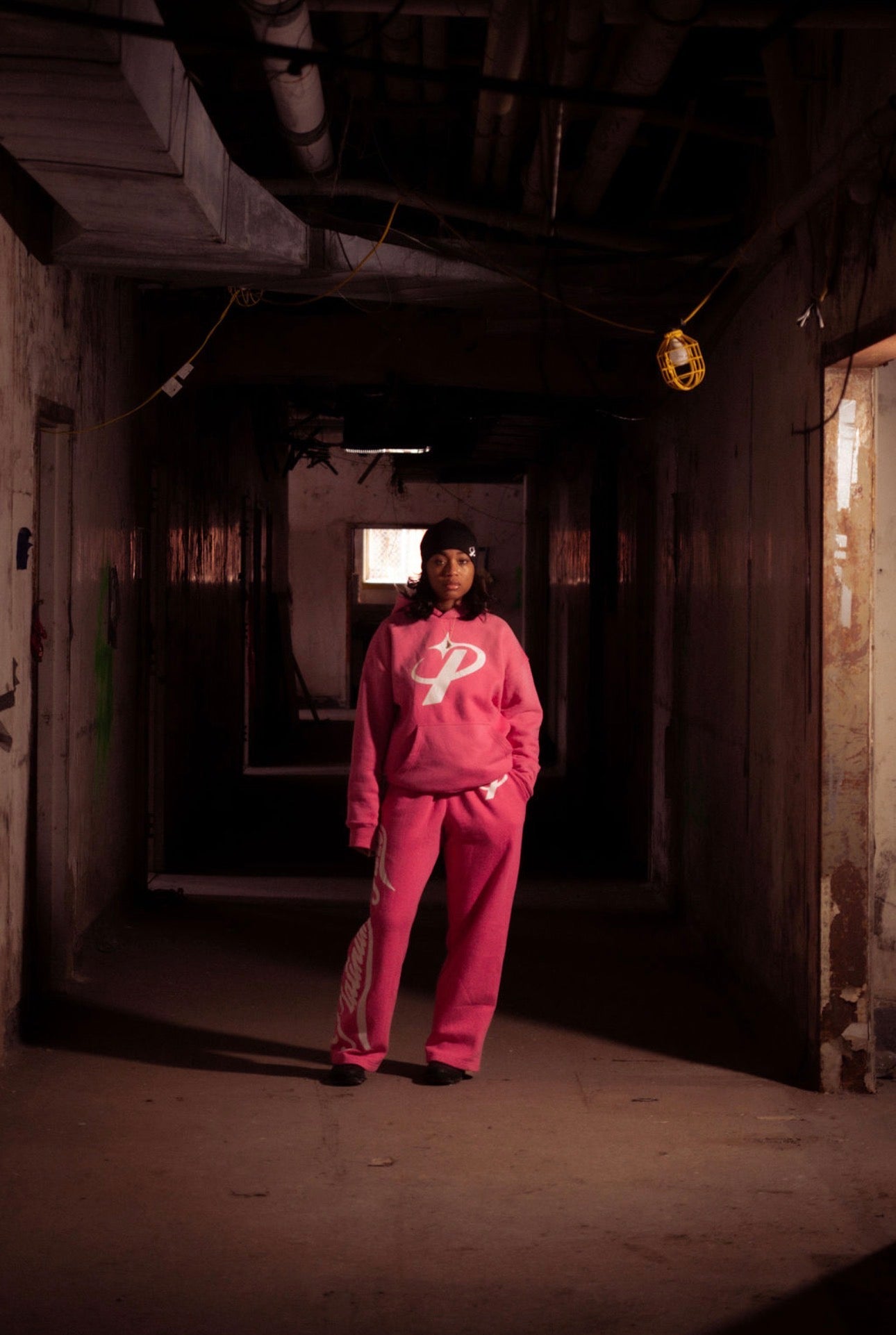 V3 Hoodie Sets (PRE ORDER)